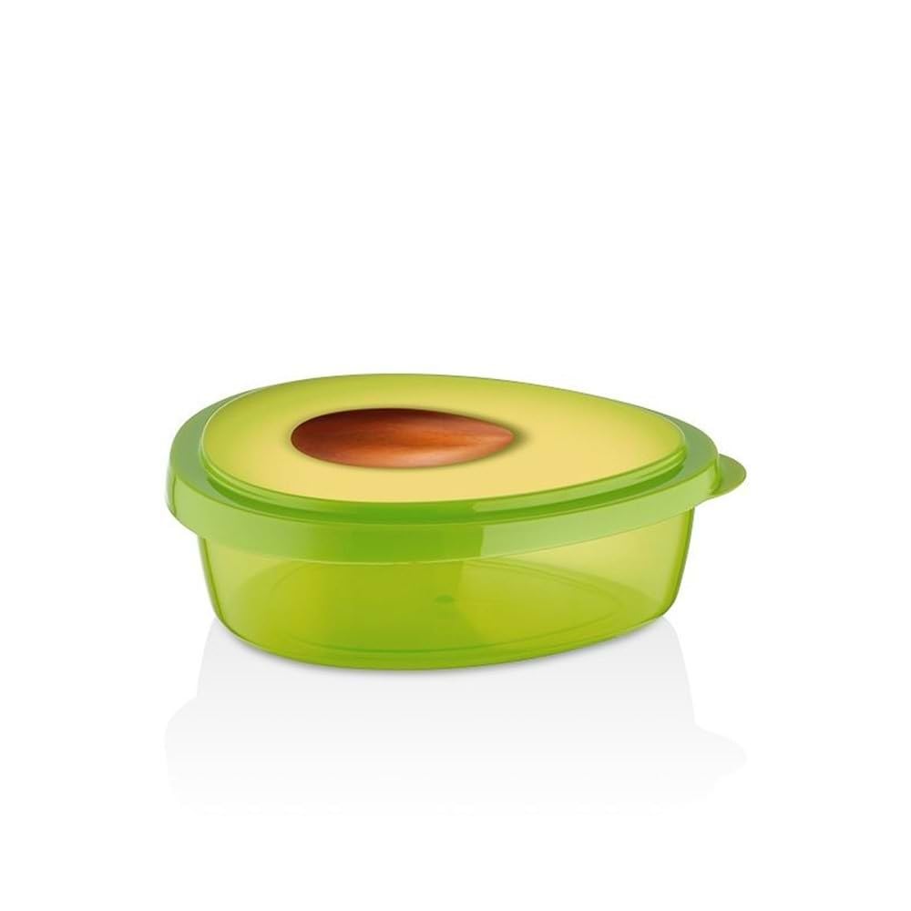 Qlux HomeBox Avocado Saver Box