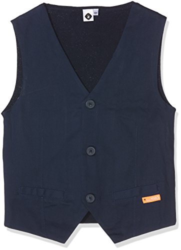 Chaleco de traje para niños Z Gilet de vestir formal comunión boda bautizo