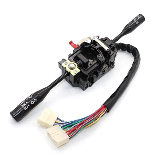 Commande de clignotants Suzuki Samurai réparer votre interrupteur défectueux 1985-1995