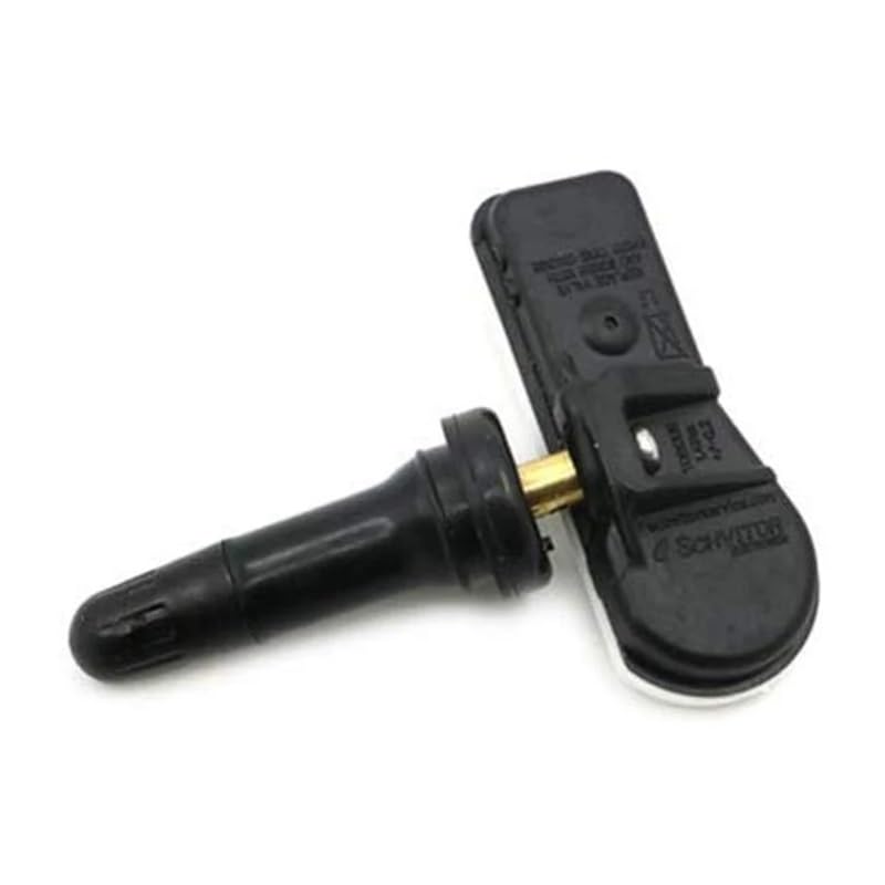 4Pcs 52933C1100 Car Tire Pressure Monitor Sensor TPMS 52933-C1100 IDGTTLDF