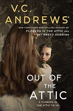 Out of the Attic (Dollanganger Book 10) cover image