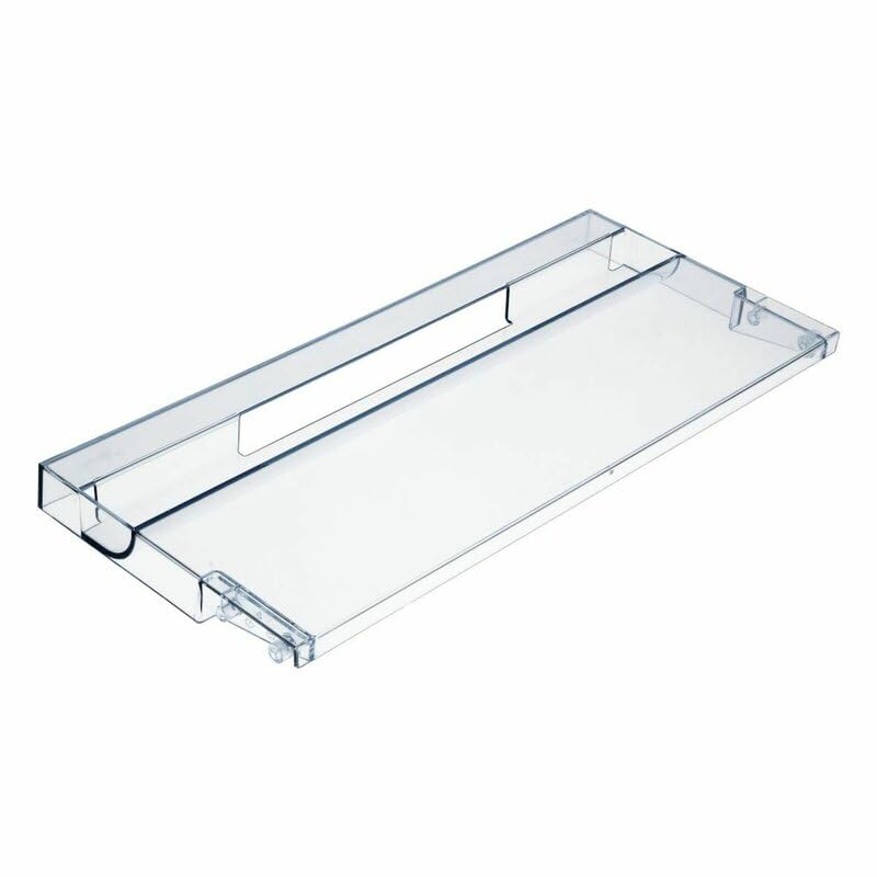 LUTH Premium Profi Parts Kompatibel mit Gorenje Gefrierfachklappe oben 460373 für Gefrierschrank