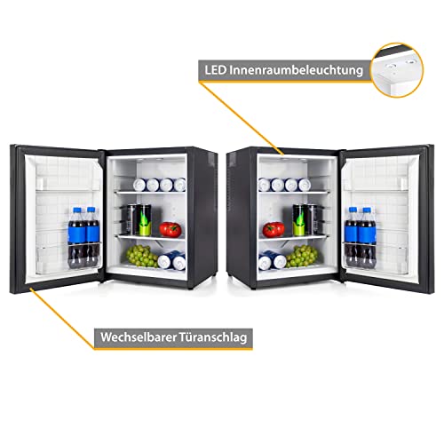 Mini barasaldytuvas First FA51722 40L - Image 6