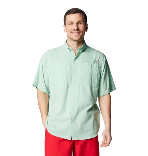 Image of Columbia Men's PFG Tamiami II Short Sleeve Shirt