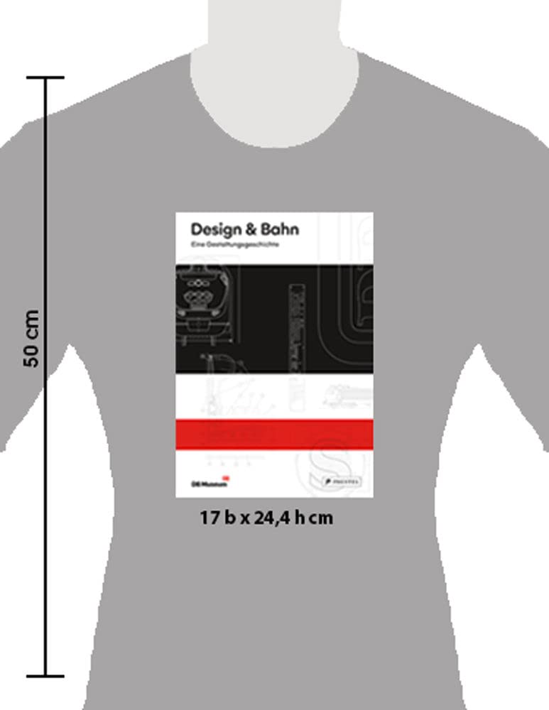 Design & Bahn: Eine Gestaltungsgeschichte