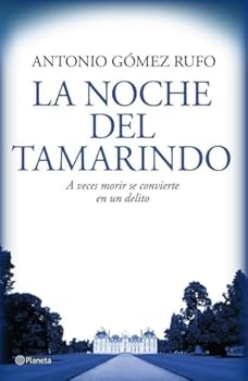 Hardcover La noche del tamarindo (Spanish Edition) [Spanish] Book
