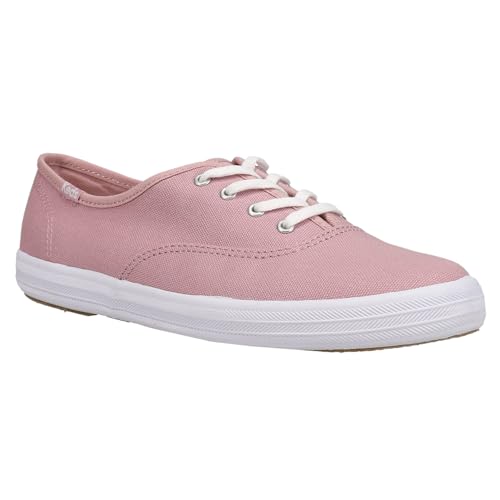 Image of Keds Women's Champion Seasonal Lace-Up Fashion Sneaker