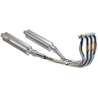 GSX1300R HAYABUSAワイバンチタンフルエキゾーストマフラーシングル GSX1300R HAYABUSA（'08～'18） ワイバン フルエキゾースト