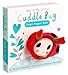 You're My Little Cuddle Bug Finger Puppet Book