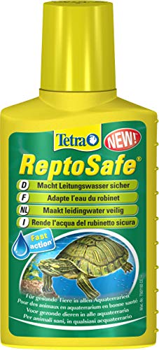 Tetra ReptoSafe 100 ml