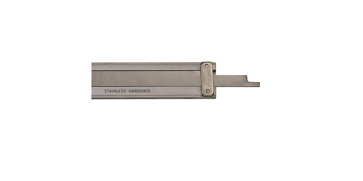CNC Calidad Relojes de calibre Vernier (150 mm