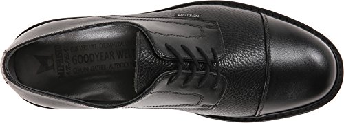 Image of Mephisto Men's Melchior Captoe Oxford