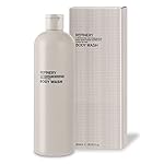 Aromatherapy Associates Refinery Body Wash. Sandalwood, Pink Pepper and Bergamot Essential Oils. Cleanse and Invigorate the Skin (16.9 fl oz) - Image 2