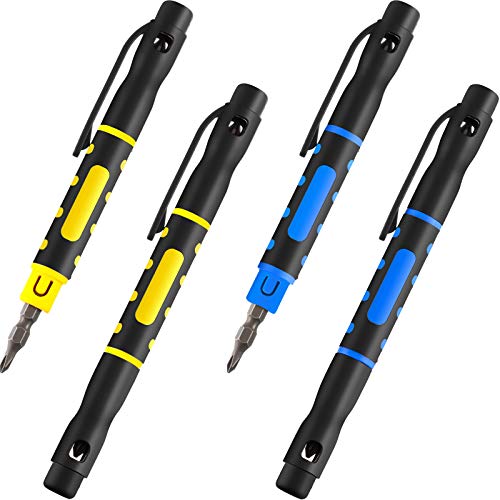 pocket screwdriver set