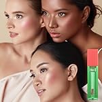 Makeup Set for Women Full kit, Makeup bag with 12 Color Nude Eyeshadow Palette, Mascara, Lip gloss, Blush & Foundation, Beauty blender, Eyeliner Pen, Eyebrow Pencil All in One Gift Set - Image 5