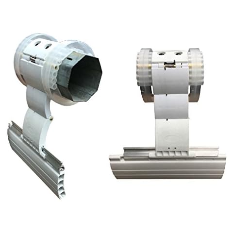 Bloqueo de seguridad anti-levantamiento ATECNICA MB60 Cover