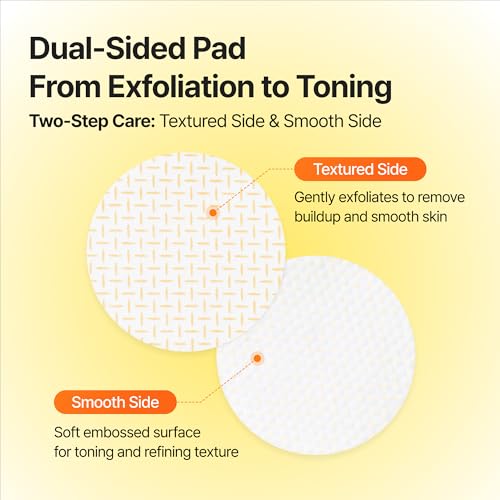 Image of celimax TXA Body Clarifying Pad, 50 Pads