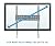 Mount-It! Ultra-Slim Fixed TV Wall Mount for 32–55 Inch Flat Screen TVs | Low Profile 1.1” Flush Design | VESA 200x200 to 400x400 | 77 lb Capacity | Quick Release Cords | 16” Stud Installation