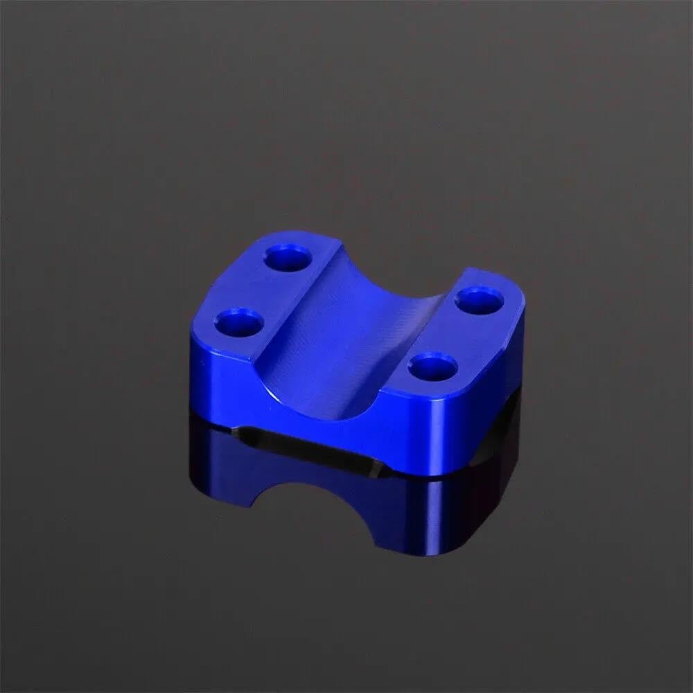 Accessoires Couvercle Pince Support D'essieu Fourche Avant Moto