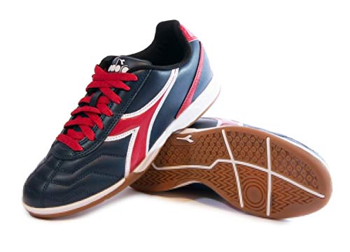 Preisvergleich Produktbild Diadora Men's Capitano ID Indoor Soccer Shoes