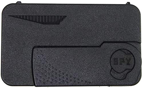 Amazon.co.jp: 海外限定 トイスター SPY-1 ポケットガン