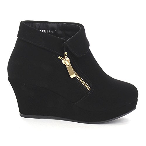 BESTON Girl's Stella-6k2