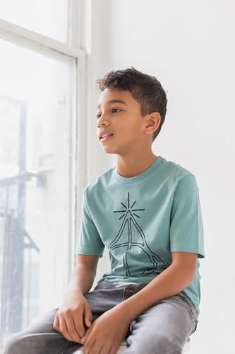 Harry Potter 3 Pack T-Shirts Little Kid to Big Kid2