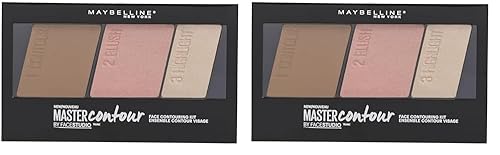Miniatura 10 de Facestudio Master Contour de Maybelline New York