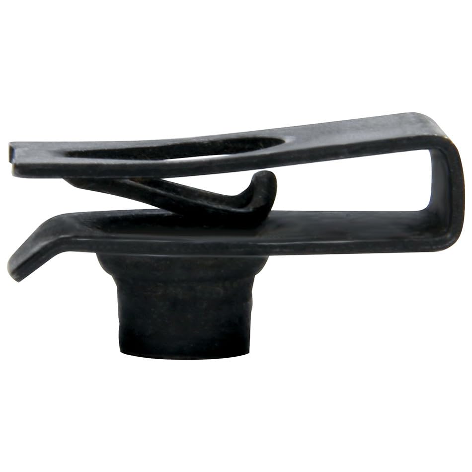 Image of Allstar Performance (ALL18554) Body Bolt Clip, Pack of 10