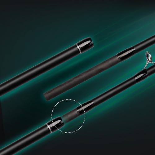 徳田TOWECOTA 雷魚竿 C762XXH-2.28mベイト