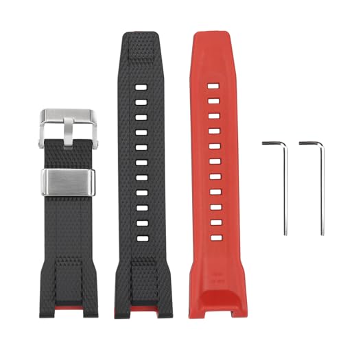 �ɓK�����܂� �J�V�I G-SHOCK MTG-B3000 �V���[�Y�p�V���R���X�g���b�v�AMTG-B3000 ���W���f�ރS���X�g���b�v�{�X�e�����X�A�_�v�^�[ �R�l�N�^�[