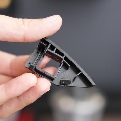 Kit para Guarda Guantes Nissan Teana miniatura 2