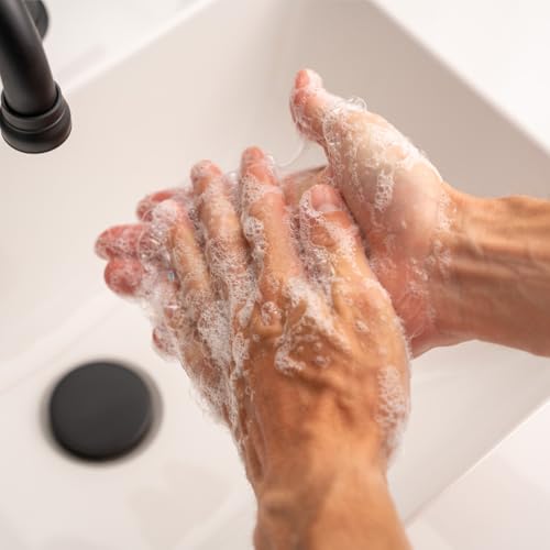Zeus Liquid Hand Soap With Aloe Vera thumb #3