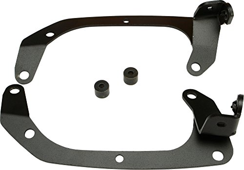 Givi 450KIT ideal para preparar tu moto y equipaje en rutas
