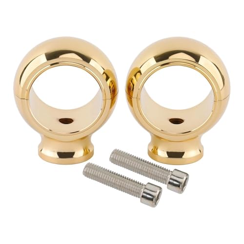 Riser guidon universel moto rehausseur 50,8 mm adaptateur pontet de rechange