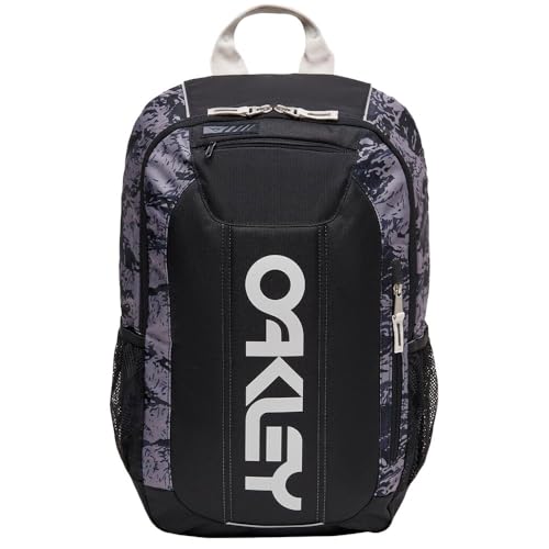 Oakley Mochila Enduro 20L 3.0 para hombre, color verde, talla única