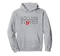 Rolling Stones Merchandise design. Authentic Licensed Bravado The Rolling Stones Merchandise Legal and Official The Rolling Stones Merchandise in partnership with Bravado International Group, a Universal Music Group Company; 2022 8.5 oz, Classic fit,...