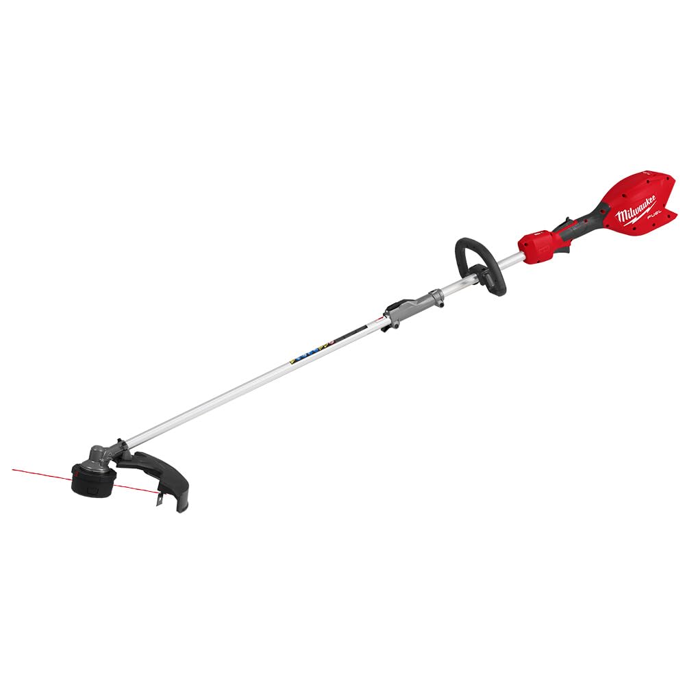 Milwaukee M18 Fuel String Trimmer W/Quik-LOK