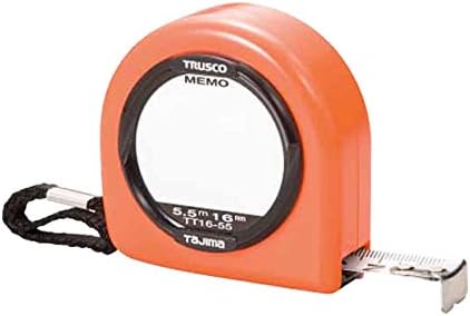 TRUSCO Measuring Tape TT16-55