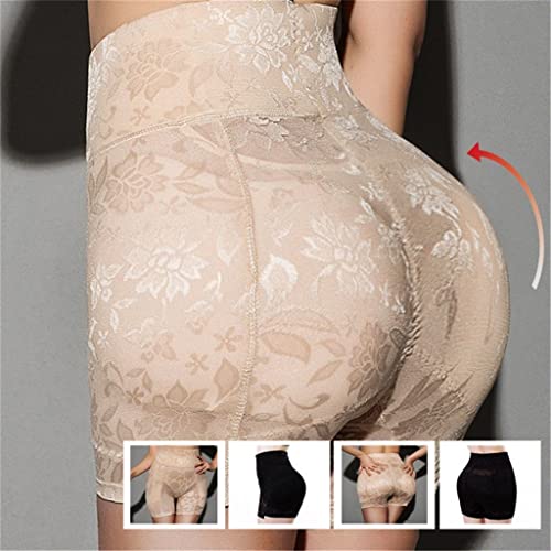 Short Gainant Taille Haute High Waist Trainer Body Shapers