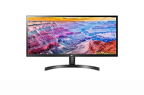 LG Electronics 34WL500-B Monitor, Schwarz, 34 Zoll: Amazon.de