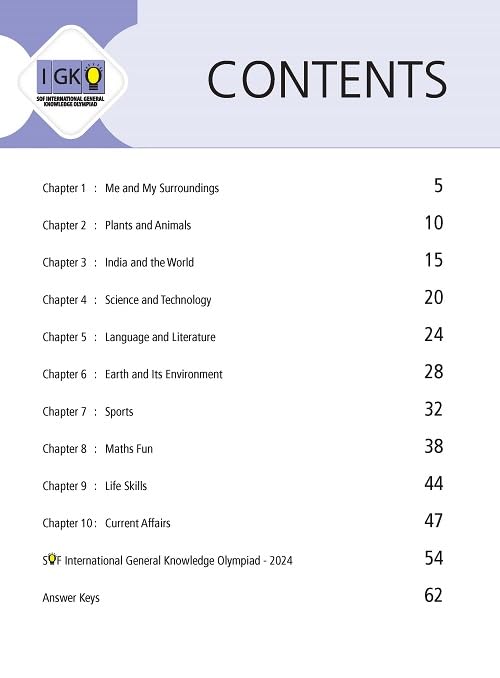 Image of MTG Class-1 NSO-IMO-IEO-ICSO-IGKO Olympiad and Reasoning Workbook Combo (Set of 6 Books) | MCQs, Previous Years Solved Paper & Achievers Section - SOF Olympiad Books For 2025-26 Exam