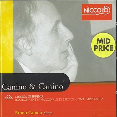 Canino Sp.canino U.a.