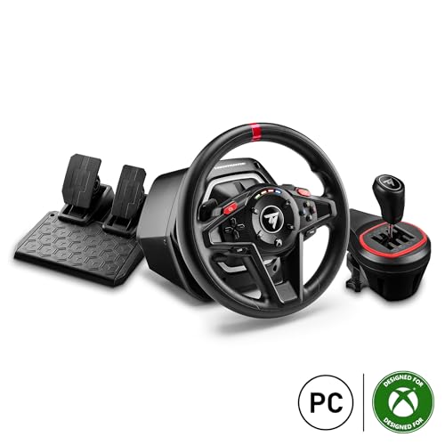 Thrustmaster T128 Shifter Pack - Afbeelding 2