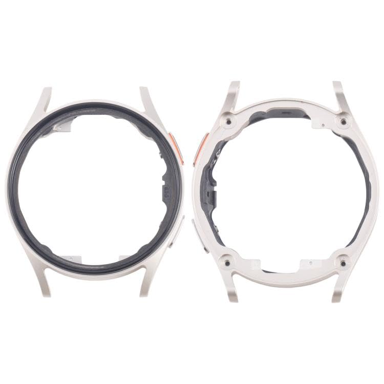 Pièce de rechange Galaxy Watch 7 40mm SM-L305 écran vitre et bezel