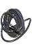BBQ Grill Ignitor Wire Back Burner for Most Urban Islands Grills 16512
