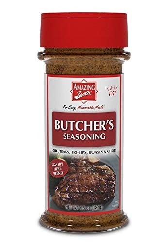 Shakers Seasoning Bundle, Butcher's Seasoning for Steaks, Tri-Tips, Roast & Chops wit a savory herb blend. image 3