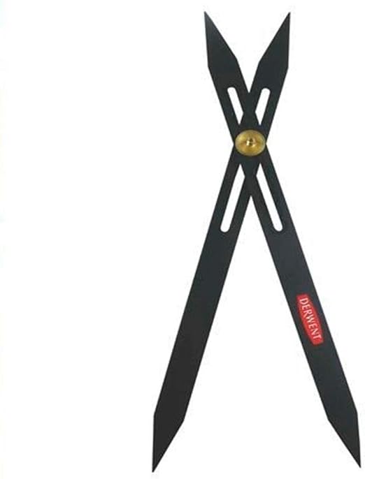 Derwent Scale Divider, Drawing Tool (2300580)