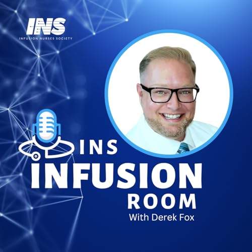 INS Infusion Room cover art
