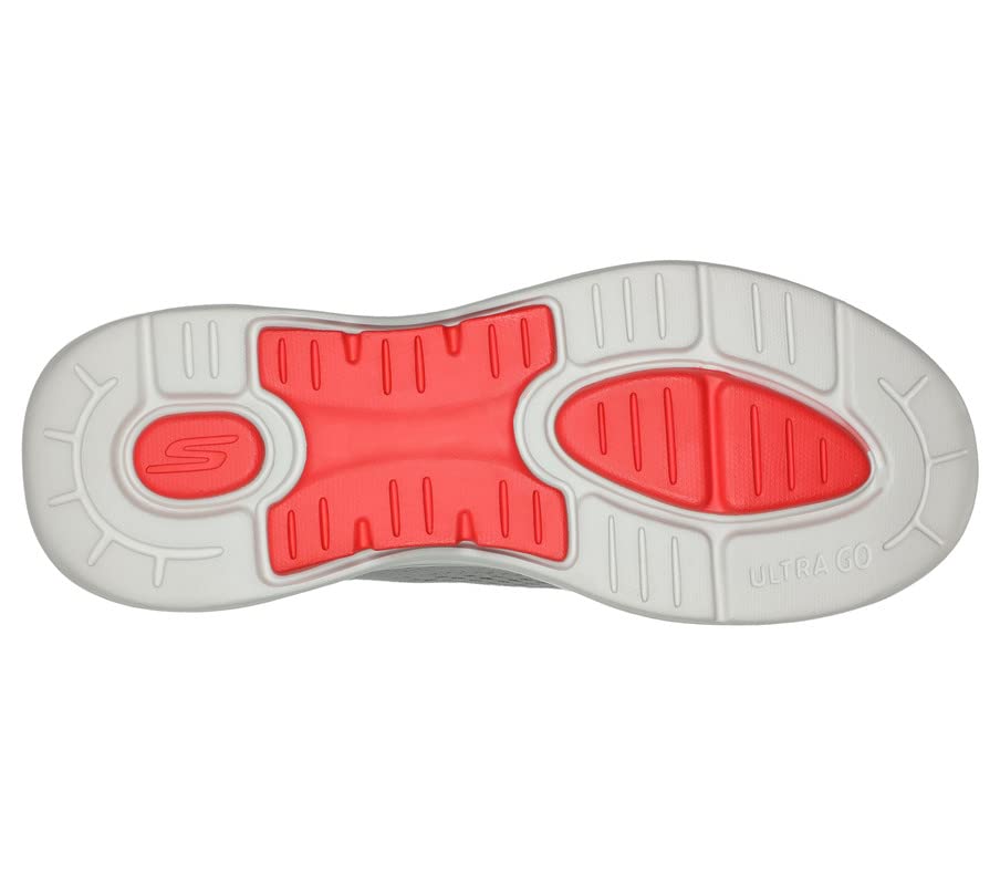 Image of Skechers Men Go Walk Arch Fit Idyllic Walking Shoes